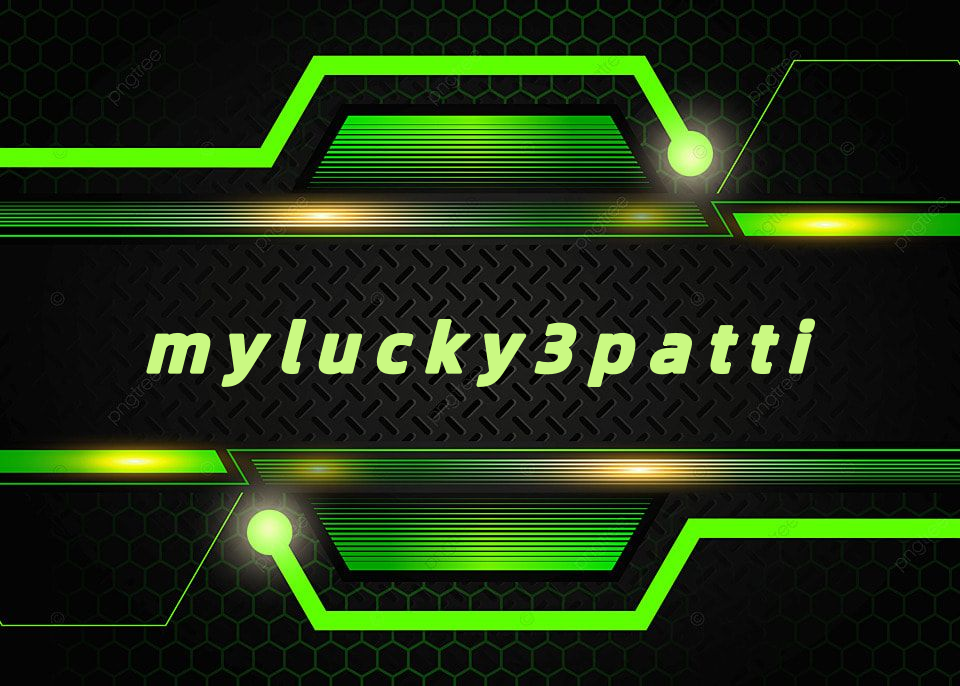 mylucky3patti