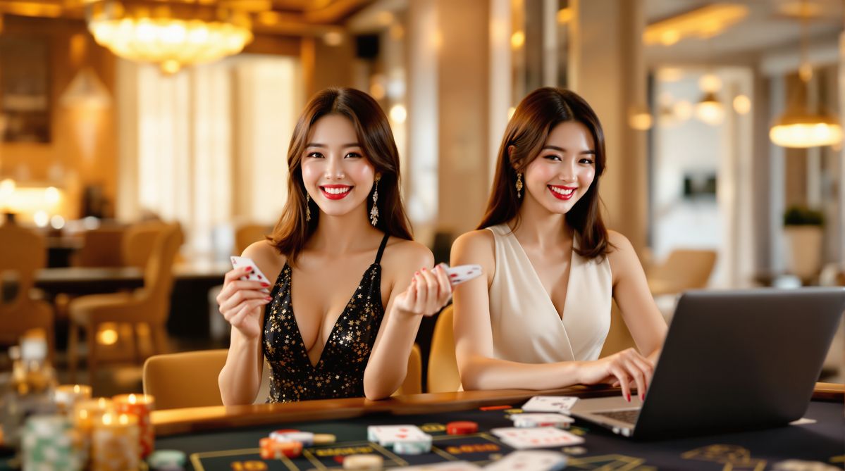 mylucky3patti Live Casino