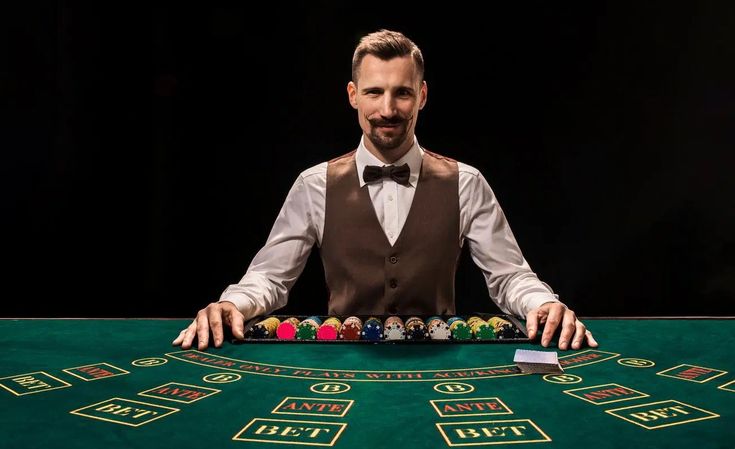 mylucky3patti Live Casino