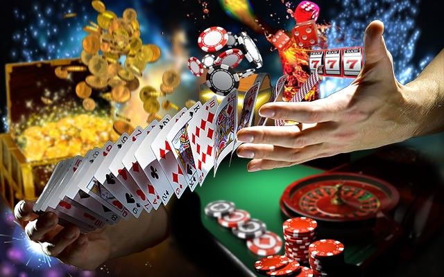 mylucky3patti Live Casino